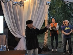 09/07/25 Звёздный | Вожатский концерт — это было огненно! ?