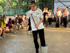 Фееричное мероприятие «Сказочный мюзикл»: шаг в волшебный мир приключений!