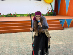 Фееричное мероприятие «Сказочный мюзикл»: шаг в волшебный мир приключений!