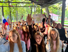 Интеллектуальная игра «Где логика?» 