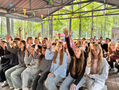 Интеллектуальная игра «Где логика?» 