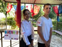 "Мы – дети РЖД": в Экспрессе нашли вагоны счастья и зажгли семафоры талантов!