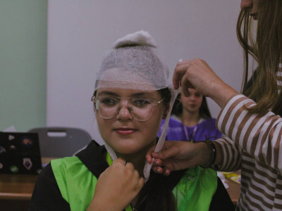 «Кольца защиты»