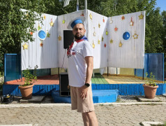 27/07/2025 День Военно-Морского Флота в «Звёздном»! ⚓️