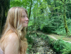 Древний камень против Чудо-Красотки: ДОЛ "Экспресс" выбрал дружбу!