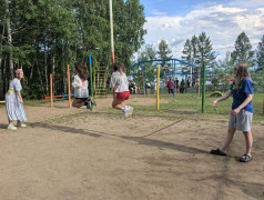 4/08/25 Народные гуляния в «Звёздном» — было жарко!