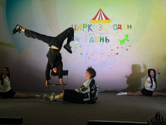 «В здоровом теле — здоровый дух»