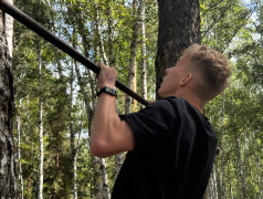 «В здоровом теле — здоровый дух»