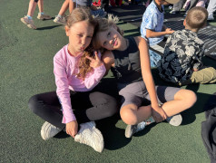 «В здоровом теле — здоровый дух»