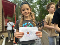 "В поисках утраченного – 9 ключей": приключения в стране чудес Буратино! 