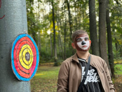 "В поисках утраченного – 9 ключей": приключения в стране чудес Буратино! 