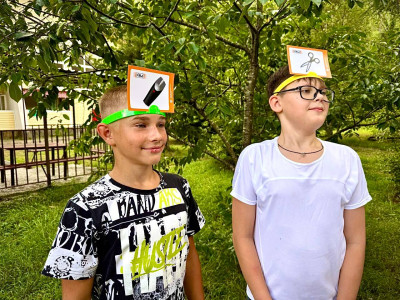"Безопасность – наш новый любимый квест!"