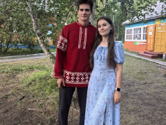 16/08/25 ДОЛ «Звёздный» представляет: ВОЖАТЫЙ ШОУ!
