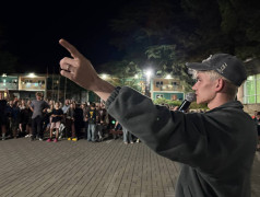 ДОЛ " Экспресс": От такси до тату – за "Экспрессики" хоть на Луну!