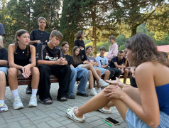  "Да/Нет? "Данетка" в "Экспрессе": игра, покорившая сердца!"