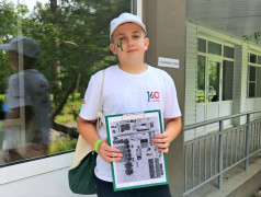 &laquo;Вызов принят!&raquo;: в &laquo;Зелёном огоньке&raquo; прошла стратегическая игра &laquo;Железнодорожный вызов. СВОи ценности&raquo;