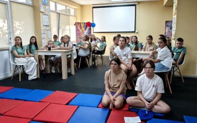 &laquo;История белой вороны&raquo;: открытый разговор о буллинге