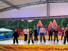 Мы - дети РЖД