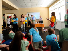 &laquo;Моя запятая: принять нельзя отказаться&raquo;: в &laquo;Зелёном огоньке&raquo; прошел глубокий тренинг о равенстве и эмпатии