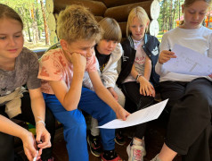 ФИНИШНАЯ ПРЯМАЯ! Занятие «Иммуноген» в программе «Железнодорожное здоровье 2025»