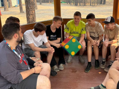 Наши кольца защиты
