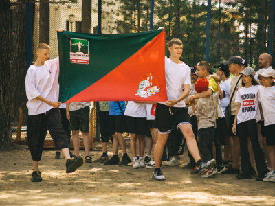 Мы - дети РЖД!