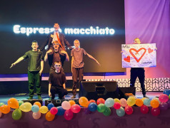Фестиваль талантов «Ими гордится страна»