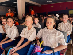 Фестиваль талантов «Ими гордится страна»