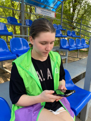 Алина С.