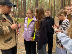 Поисково-спасательный отряд «ЛизаАлерт»
