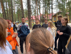 Поисково-спасательный отряд «ЛизаАлерт»