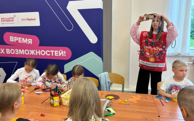 Медиацентр «СахарежКИНО»
