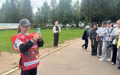 Медиацентр «СахарежКИНО»