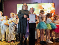 «Звёзды эстрады»
