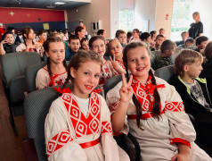 «Звёзды эстрады»