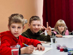 18 день | 4 смена