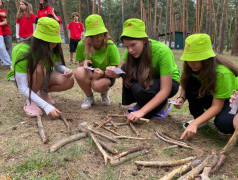  "Железнодорожный вызов" - отправляемся в увлекательное путешествие!