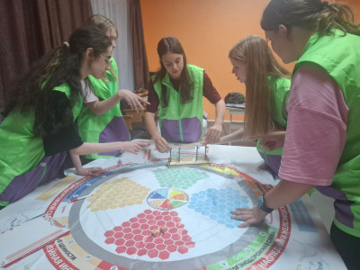 "Платформа 7. Наследники железнодорожной славы"