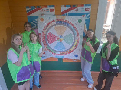 "Платформа 7. Наследники железнодорожной славы"