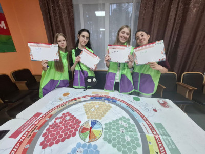 "Платформа 7. Наследники железнодорожной славы"