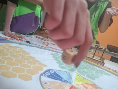 "Платформа 7. Наследники железнодорожной славы"