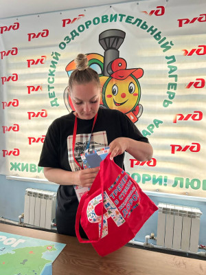 Надежда Александровна М