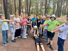 Фотокросс «Молодёжь за ЗОЖ»: новый этап здоровых традиций