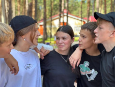 Фестиваль уличных игр – энергия детства