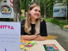 Полный вперёд! В ДОЛ "Зелёный огонёк" стартовала 2 лагерная смена!