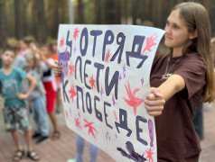 КОСМОРАЛЛИ — звёздные гонки