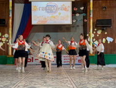 «Стартинейджер» для старшей дружины — это уровень PRO!