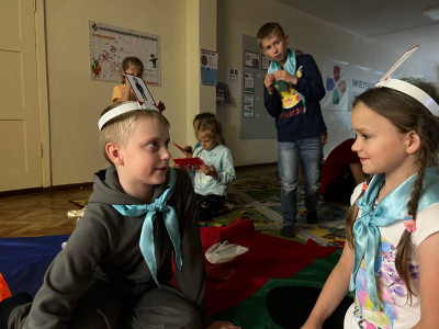От "Игротеки" до "Колец защиты". Растем вместе с СЖД