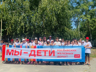 Фотосет «День железнодорожных профессий» в "Локомотив"