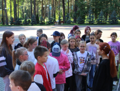 «Мы — команда!» Квест на командообразование в Заслоновграде